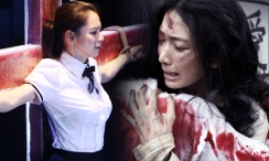 CCTV6 VIP影院 搜索 电影 星闻 独家 更多 专题 图片 视频 滚动 首页 新闻 大片 影库 CCTV6 VIP影院 客户端 电影网>新闻>原创深度策划 “黄河回响——纪念抗战胜利暨台湾光复80周年两岸音乐会”山西唱响，电影频道8月15日晚17:35播出 时间：2025.