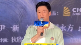 剧集《夜魔侠：重生2》定档2026.3.42025-10-21 更多 一周星闻榜 1法鲨归来！